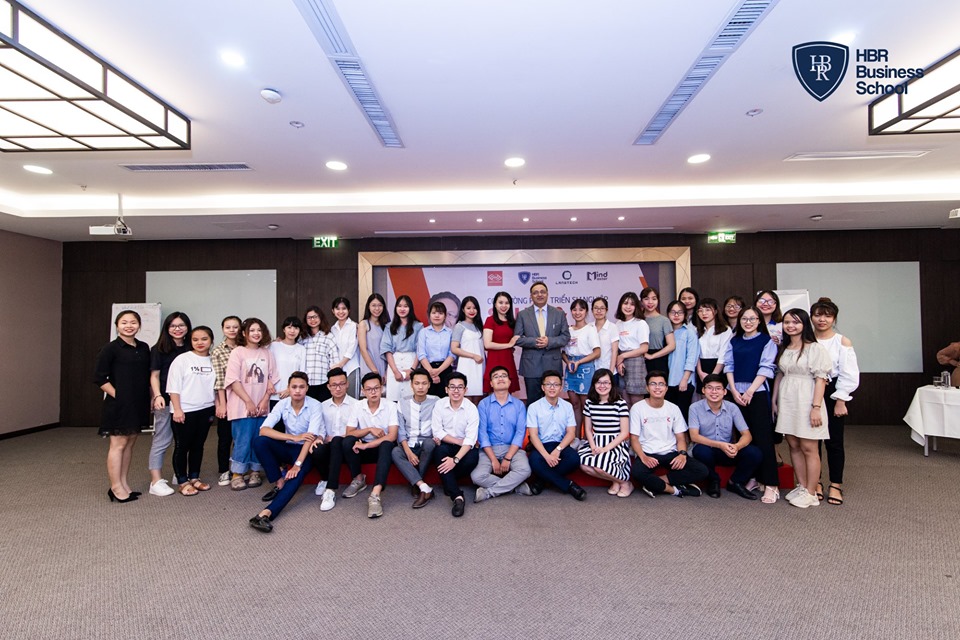 ĐÀO TẠO NỘI BỘ: "CON ĐƯỜNG PHÁT TRIỂN SỰ NGHIỆP SALES -MARKETING"