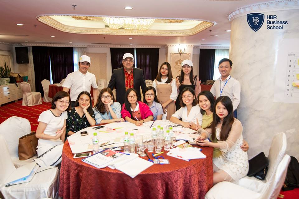 LỘ TRÌNH PHÁT TRIỂN KHÔNG GIỚI HẠN