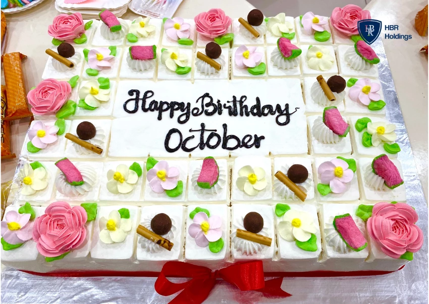 Chi tiết với hơn 51 về chúc sinh nhật tháng 10 hay nhất  Du học Akina