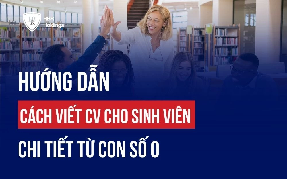 [TẶNG BẠN] 15+ MẪU CV XIN THỰC TẬP CHUẨN DÀNH CHO SINH VIÊN NĂM CUỐI