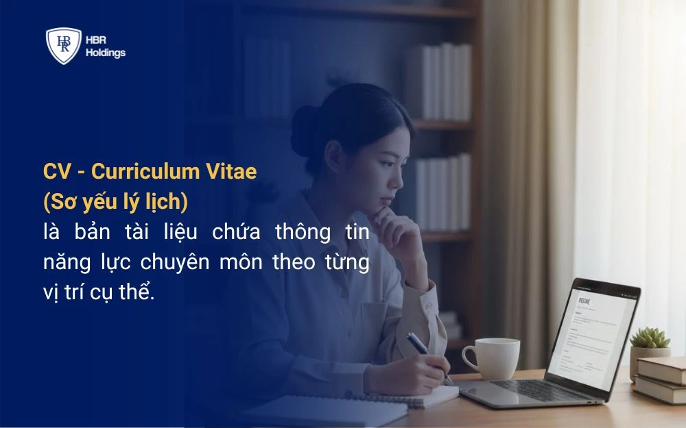 TỔNG HỢP MẪU CV XIN VIỆC BẰNG TIẾNG ANH CHUẨN VÀ CHUYÊN NGHIỆP