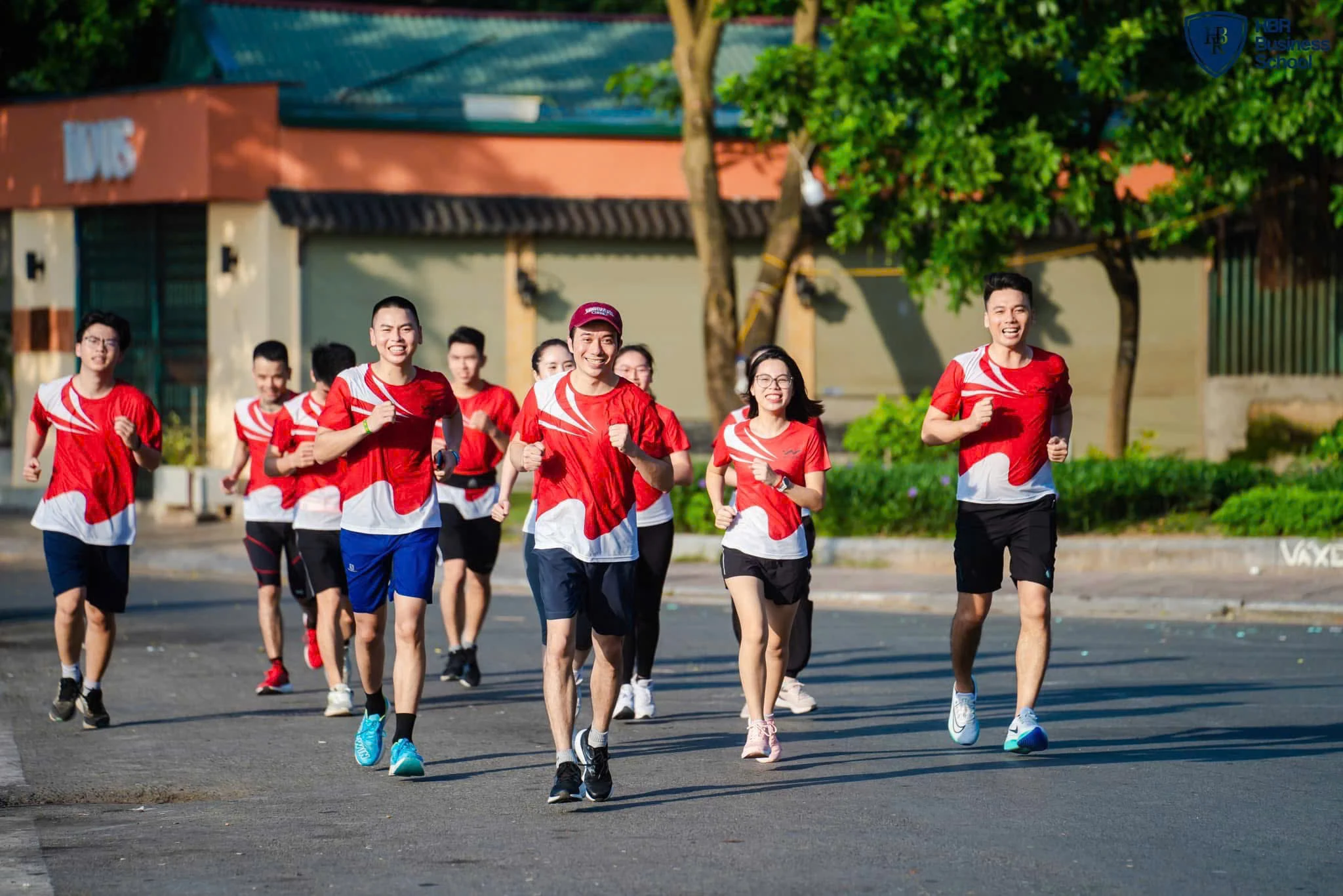 Unlock Your Power 2026 - Rèn luyện tính kỷ luật cho nhà lãnh đạo tương lai