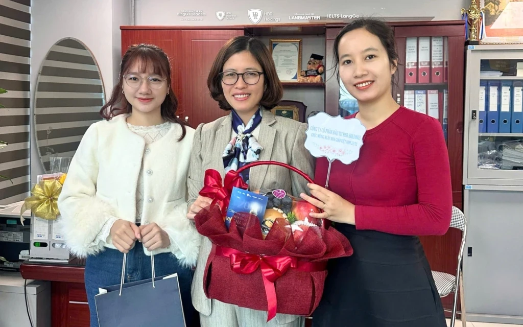 Hành trình lan tỏa giá trị tri thức và văn hóa 