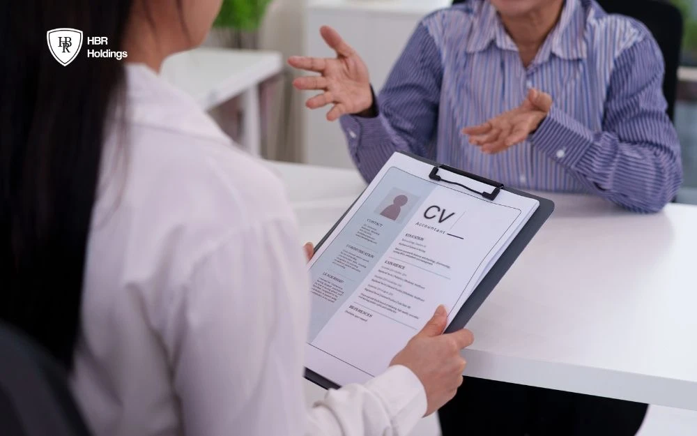 Các công cụ AI hỗ trợ tạo CV nhanh chóng