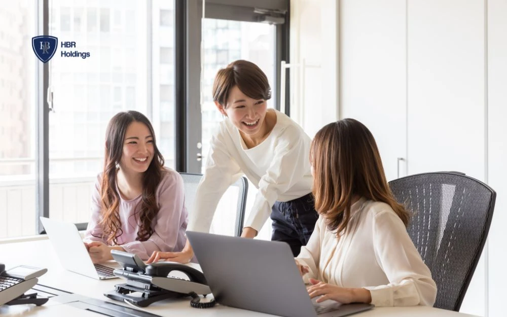 Phân biệt Employer Brand và Corporate Brand