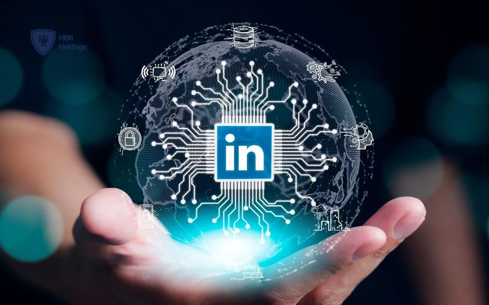 Kênh truyền thông LinkedIn