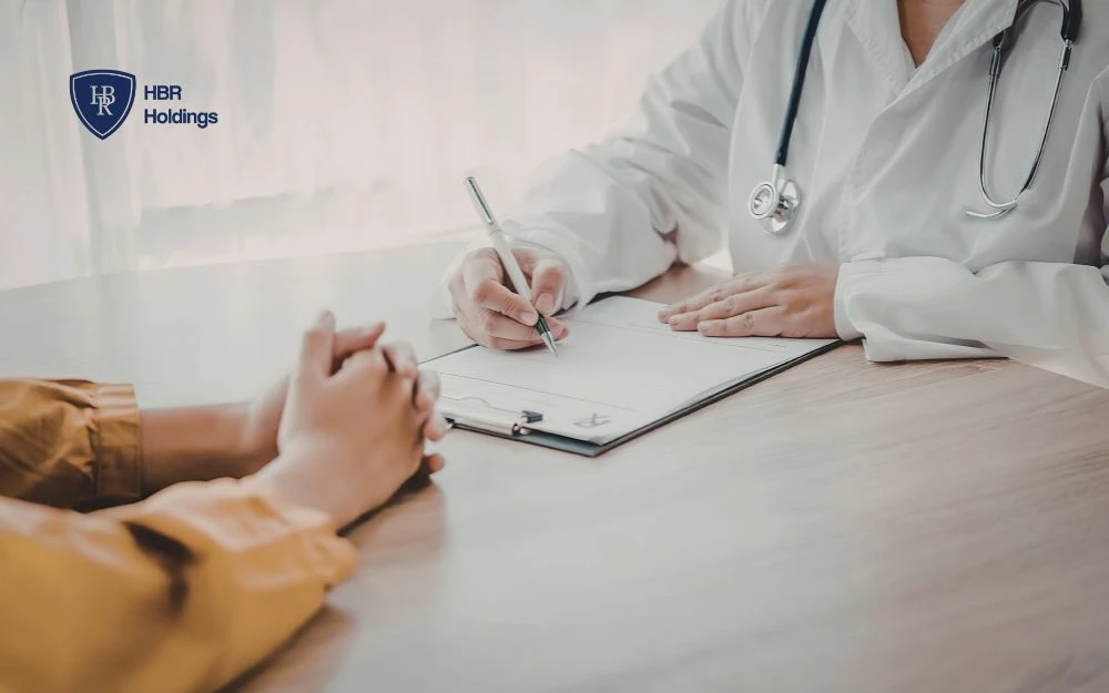 Kinh nghiệm khám sức khỏe xin việc nhanh