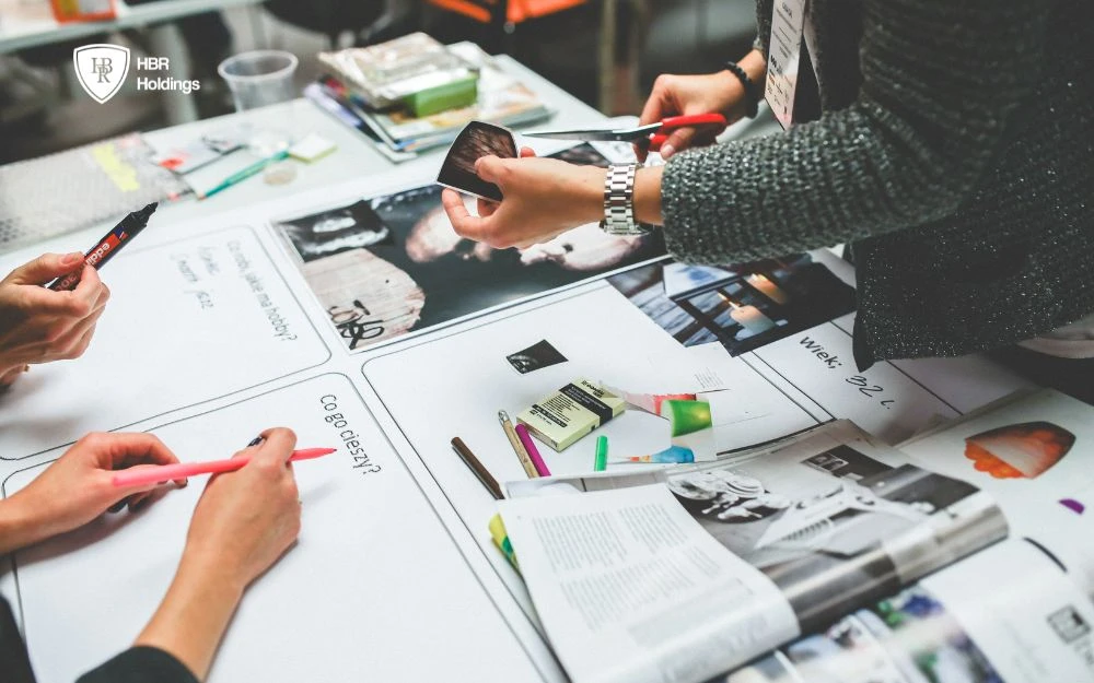 Yêu cầu năng lực và kỹ năng cần có ở nhân viên Marketing