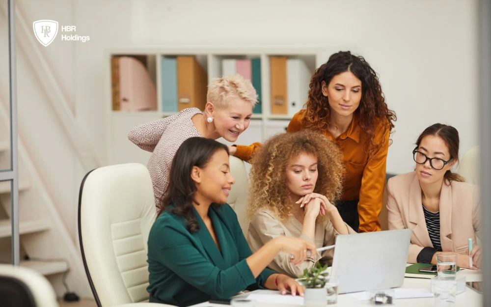 Mức lương và cơ hội thăng tiến ngành Marketing 